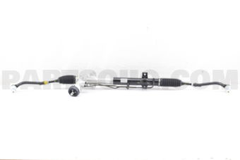 Hyundai / KIA 577003W000 GEAR&LINKAGE ASY-P/S