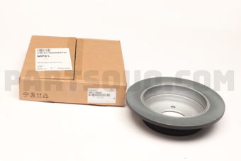 Hyundai / KIA 584113S000 DISC-RR BRAKE