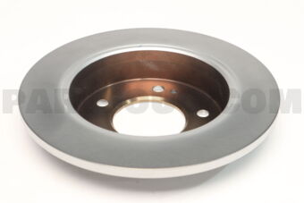 Hyundai / KIA 58411BV400 DISC-REAR BRAKE