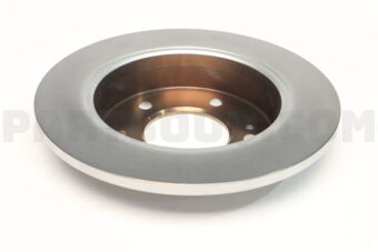 Hyundai / KIA 58411BV400 DISC-REAR BRAKE