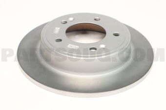 Hyundai / KIA 58411BV400 DISC-REAR BRAKE