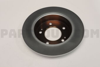Hyundai / KIA 58411BV400 DISC-REAR BRAKE