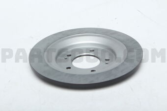 Hyundai / KIA 58411L1100 DISC-REARBRAKE