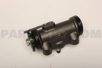 Hyundai / KIA 5842045202 CYLINDER ASSY-REAR BRAKE WHEEL