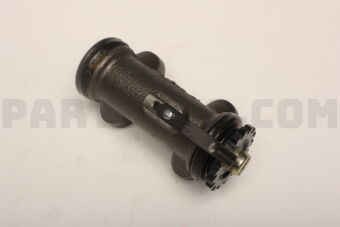 Hyundai / KIA 5842045202 CYLINDER ASSY-REAR BRAKE WHEEL