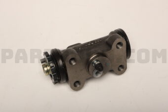 Hyundai / KIA 5842045202 CYLINDER ASSY-REAR BRAKE WHEEL