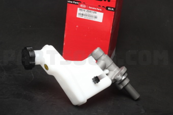 Hyundai / KIA 585102S201DS CYLINDER ASSY-BRAKE MASTER