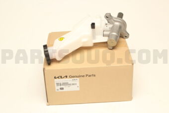 Hyundai / KIA 585102W400 CYLINDER ASSY-BRAKE