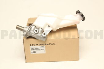Hyundai / KIA 585102W400 CYLINDER ASSY-BRAKE
