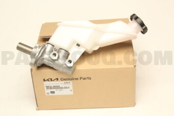 Hyundai / KIA 585102W400 CYLINDER ASSY-BRAKE