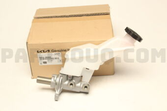 Hyundai / KIA 585102W400 CYLINDER ASSY-BRAKE