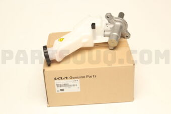 Hyundai / KIA 585102W400 CYLINDER ASSY-BRAKE