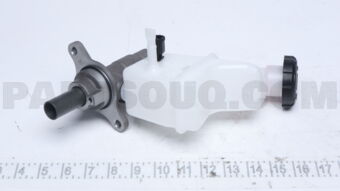 Hyundai / KIA 58510L1050 CYLINDER ASSY-BRAKE