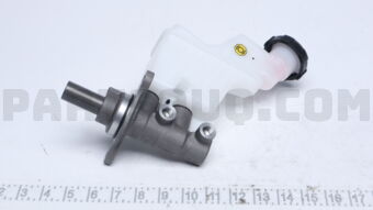 Hyundai / KIA 58510L1050 CYLINDER ASSY-BRAKE