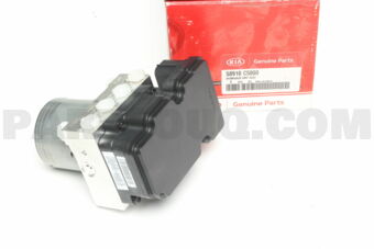 Hyundai / KIA 58910C5000 HYDRAULIC UNIT ASSY