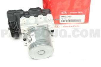 Hyundai / KIA 58910C5000 HYDRAULIC UNIT ASSY