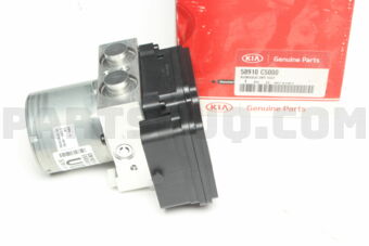 Hyundai / KIA 58910C5000 HYDRAULIC UNIT ASSY