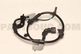 Hyundai / KIA 58950S9300 SENSOR ASSY-ABS REAR