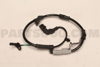 Hyundai / KIA 58950S9300 SENSOR ASSY-ABS REAR