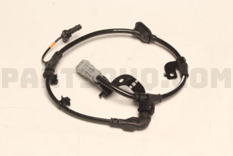 Hyundai / KIA 58960S9300 SENSOR ASSY-ABS REAR