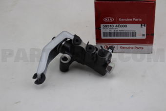Hyundai / KIA 593104E000 VALVE ASSY - L.S.P.V