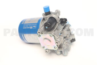 Hyundai / KIA 595507V000 VALVE ASSY-APU