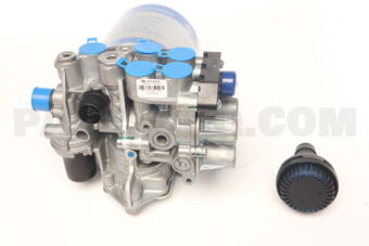 Hyundai / KIA 595507V000 VALVE ASSY-APU