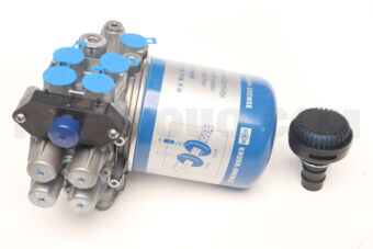 Hyundai / KIA 595507V000 VALVE ASSY-APU