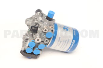 Hyundai / KIA 595507V000 VALVE ASSY-APU
