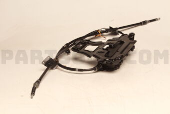 Hyundai / KIA 59700C5610 PARKINGBRAKEASSY-E