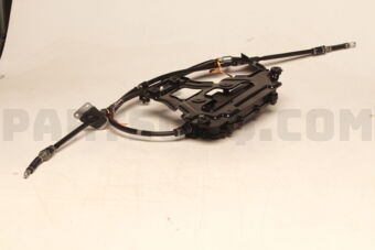 Hyundai / KIA 59700C5610 PARKINGBRAKEASSY-E