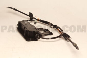 Hyundai / KIA 59700C5610 PARKINGBRAKEASSY-E