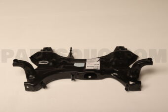 Hyundai / KIA 62400Q6000 CROSSMEMBER COMPL