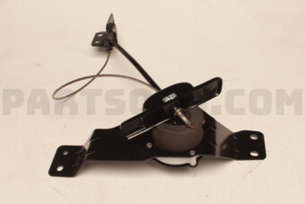 Hyundai / KIA 628004H100 CARRIER ASSY-SPARE WHEEL