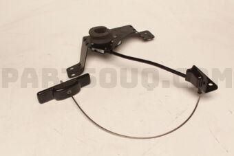 Hyundai / KIA 628004H100 CARRIER ASSY-SPARE WHEEL