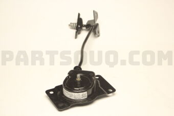 Hyundai / KIA 62800DY000 CARRIER ASSY-SPARE WHEEL
