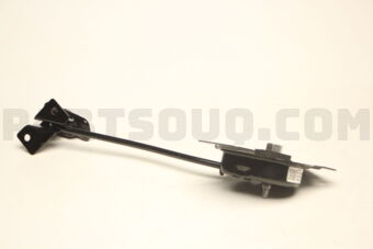 Hyundai / KIA 62800DY000 CARRIER ASSY-SPARE WHEEL