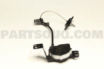 Hyundai / KIA 62800P2000 CARRIER ASSY-SPARE WHEEL