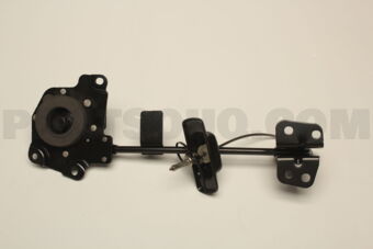 Hyundai / KIA 62800R0000 CARRIER ASSY-SPARE WHEEL