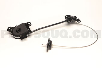 Hyundai / KIA 62800S8000 CARRIER ASSY-SPARE WHEEL