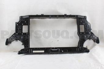 Hyundai / KIA 64101A9000 CARRIER ASSY-FRONT END MODULE