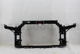 Hyundai / KIA 64101B2000 CARRIER ASSY-FRONT END MODULE