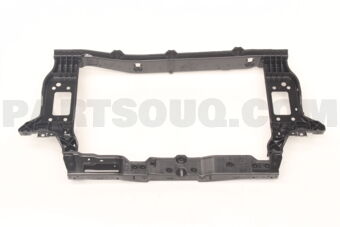 Hyundai / KIA 64101G6000 CARRIERASSY-FRONTE