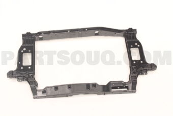 Hyundai / KIA 64101G6000 CARRIERASSY-FRONTE