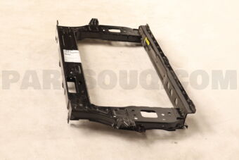 Hyundai / KIA 64101Q7600 CARRIERASSY-FRONTE