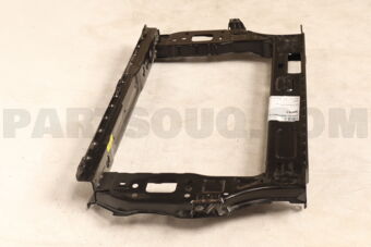 Hyundai / KIA 64101Q7600 CARRIERASSY-FRONTE