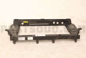 Hyundai / KIA 64101Q7600 CARRIERASSY-FRONTE