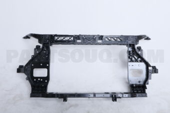 Hyundai / KIA 64101R0200 CARRIERASSY-FRONTE