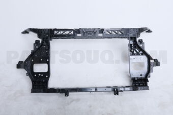 Hyundai / KIA 64101R0200 CARRIERASSY-FRONTE