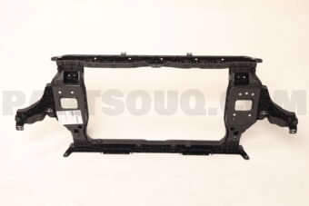 Hyundai / KIA 64101R2000 CARRIER ASSY-FRONT END MODULE